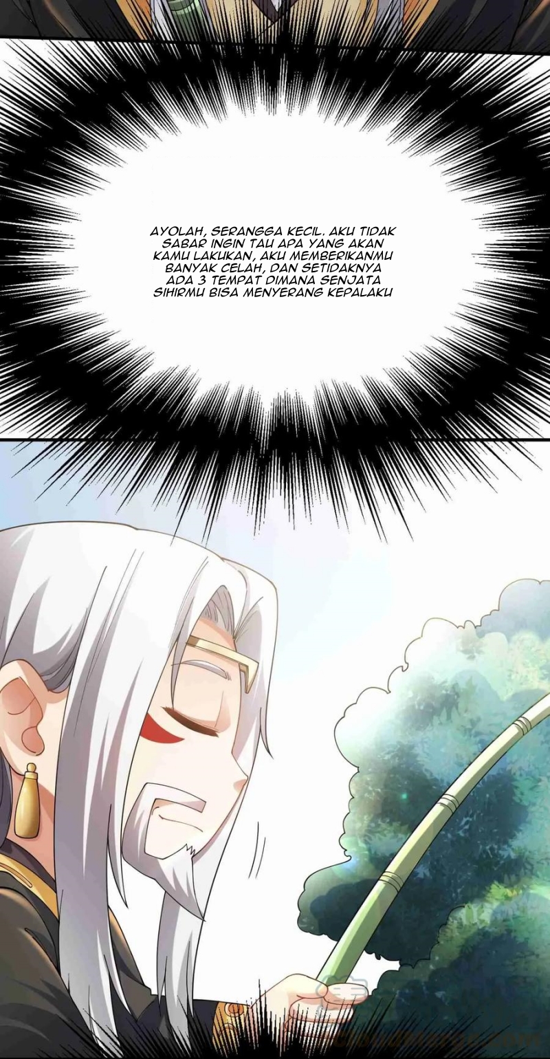 Yuanlong Chapter 79 halaman 18