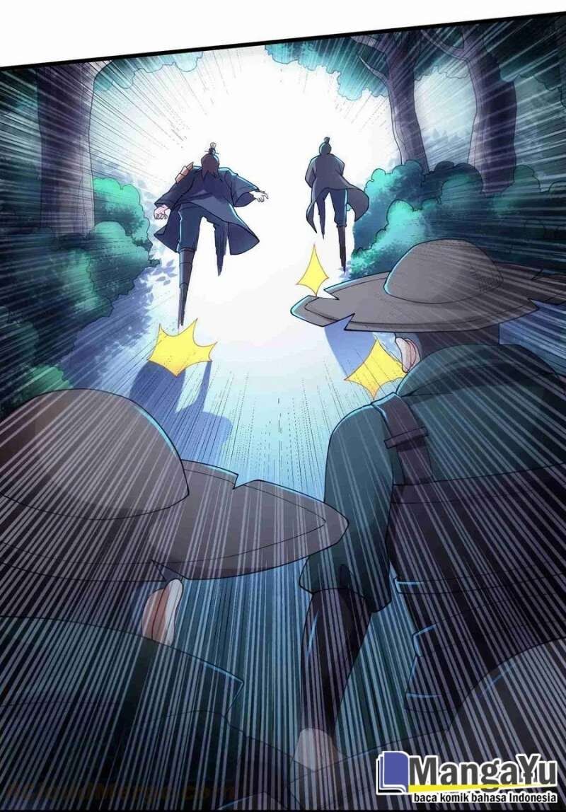 Yuanlong Chapter 78 halaman 22