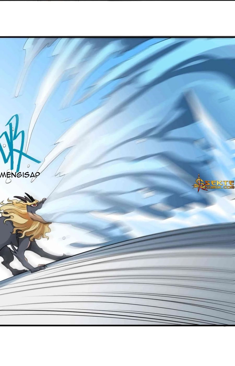 Yuanlong Chapter 74 halaman 19