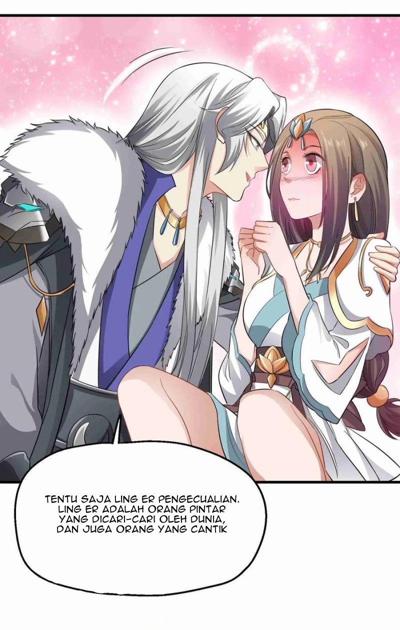 Yuanlong Chapter 72 halaman 19