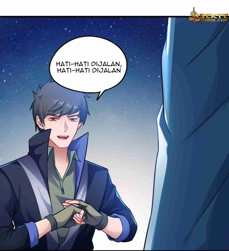 Yuanlong Chapter 68 halaman 20