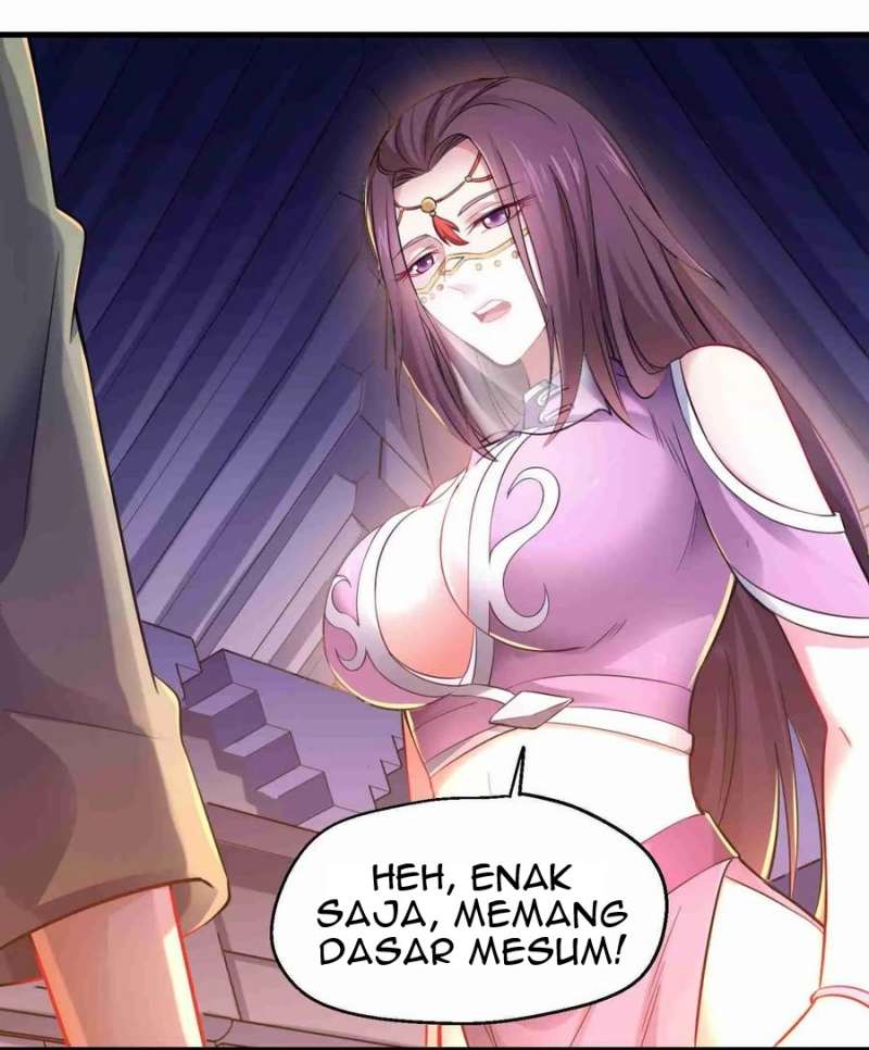 Yuanlong Chapter 65 halaman 22