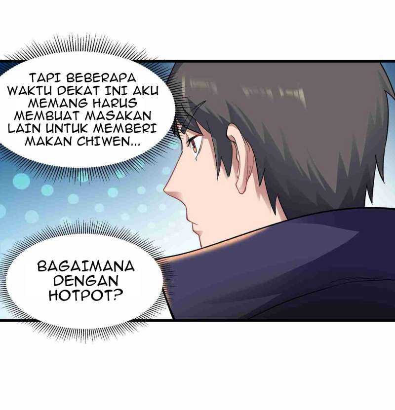 Yuanlong Chapter 63 halaman 25