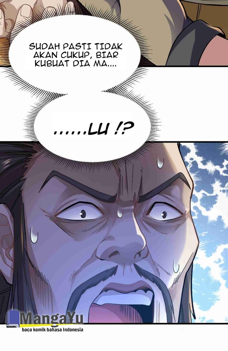 Yuanlong Chapter 56 halaman 20