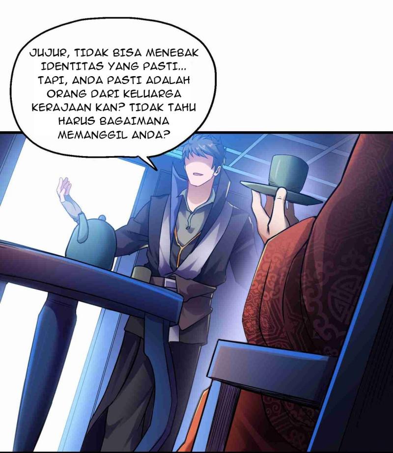 Yuanlong Chapter 55 halaman 24