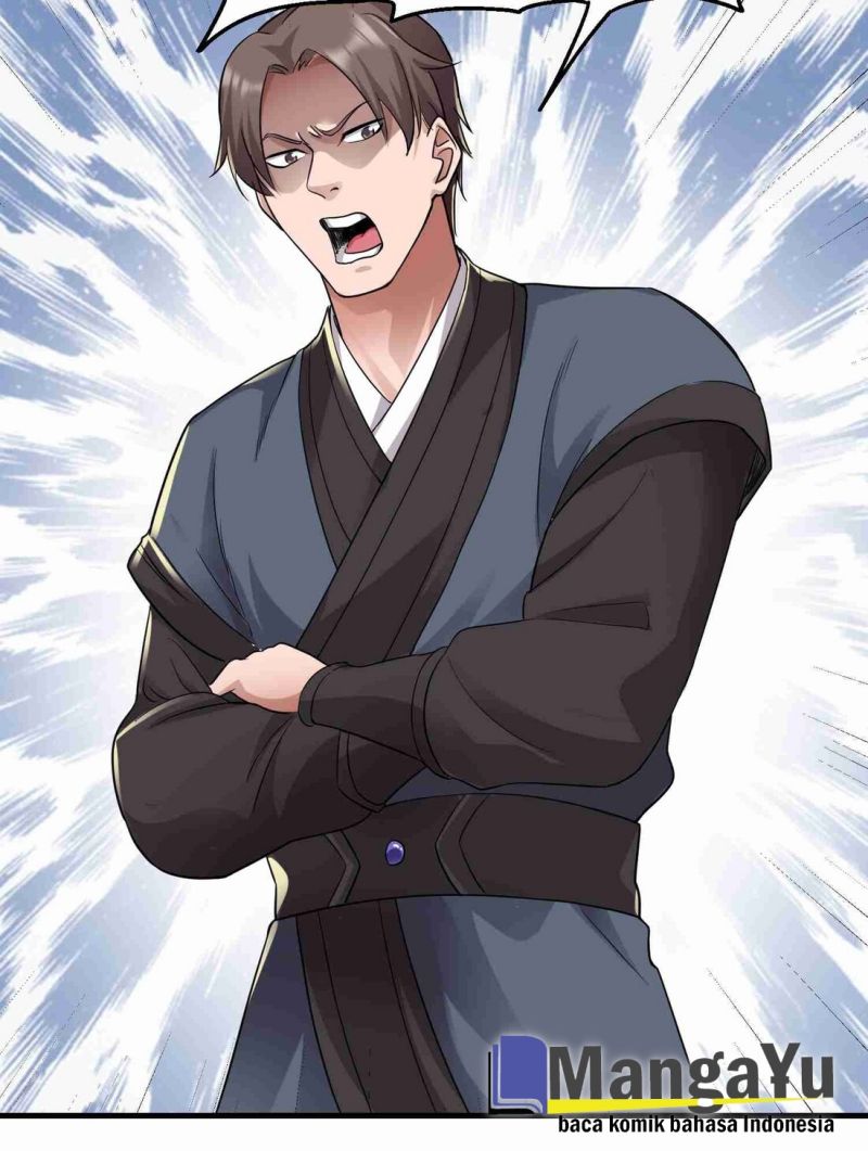 Yuanlong Chapter 51 halaman 20