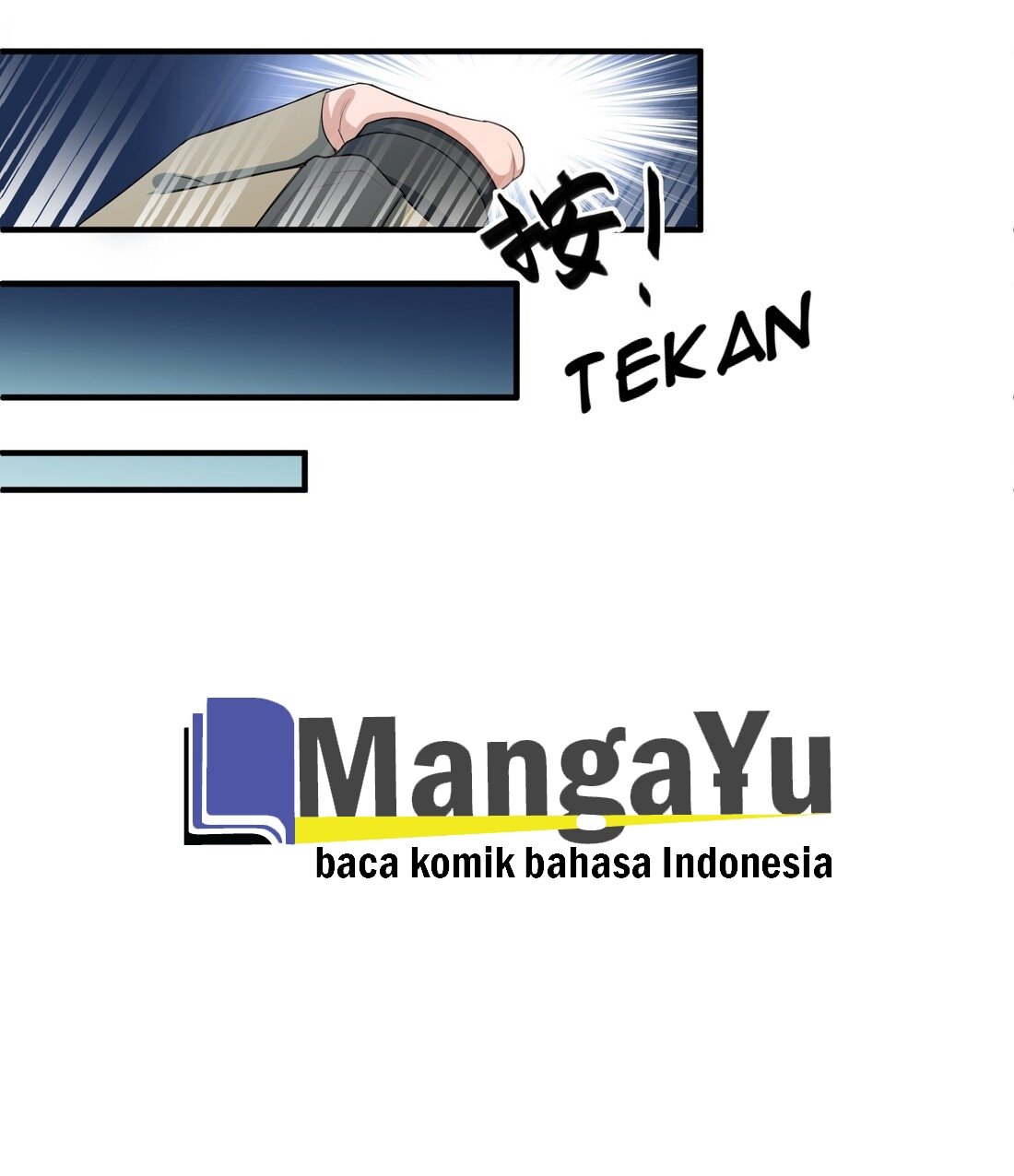 Yuanlong Chapter 34 halaman 24
