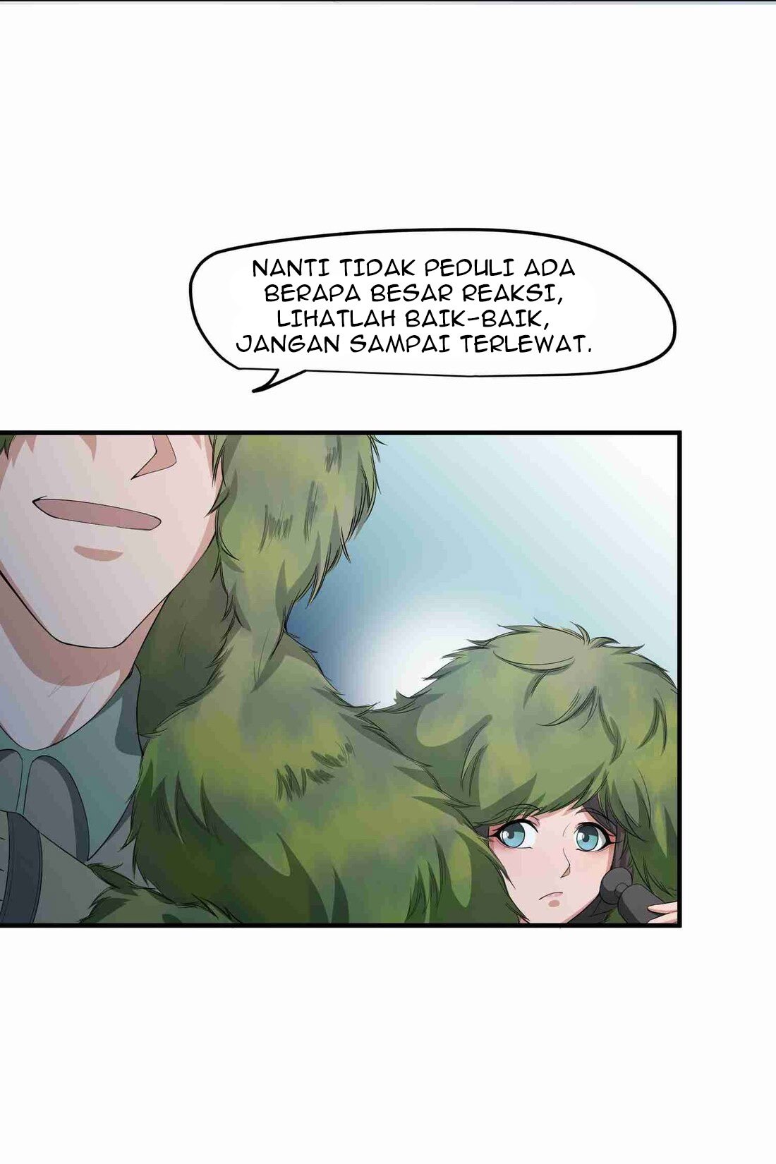 Yuanlong Chapter 33 Gambar 21