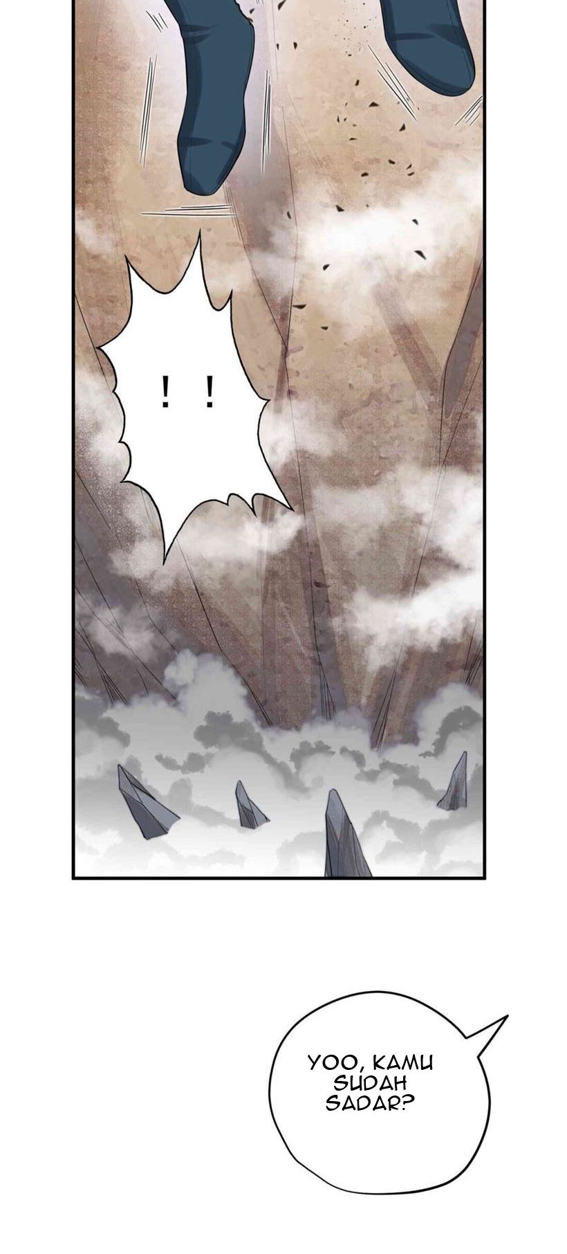 Yuanlong Chapter 27 halaman 19