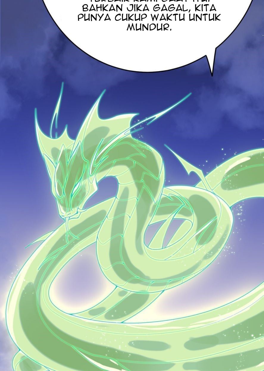 Yuanlong Chapter 18 halaman 21
