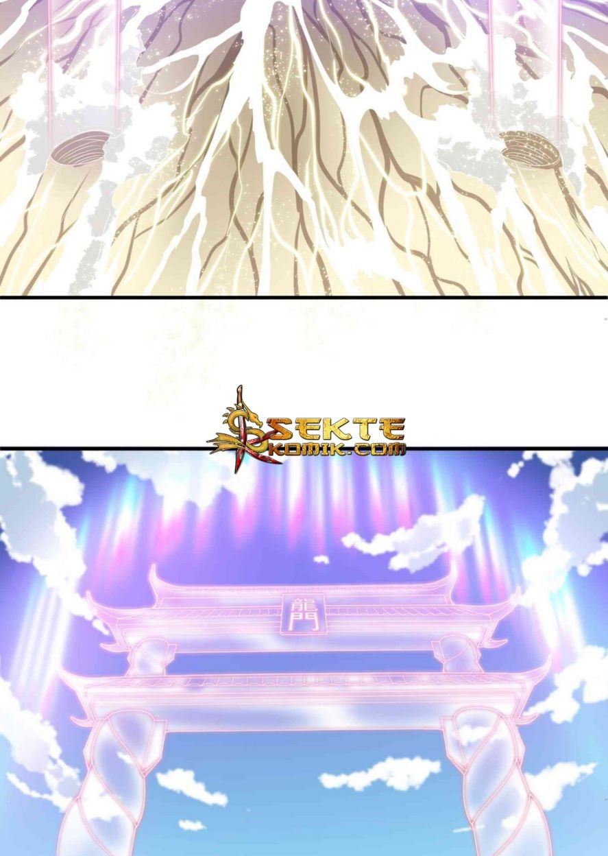 Yuanlong Chapter 16 halaman 21