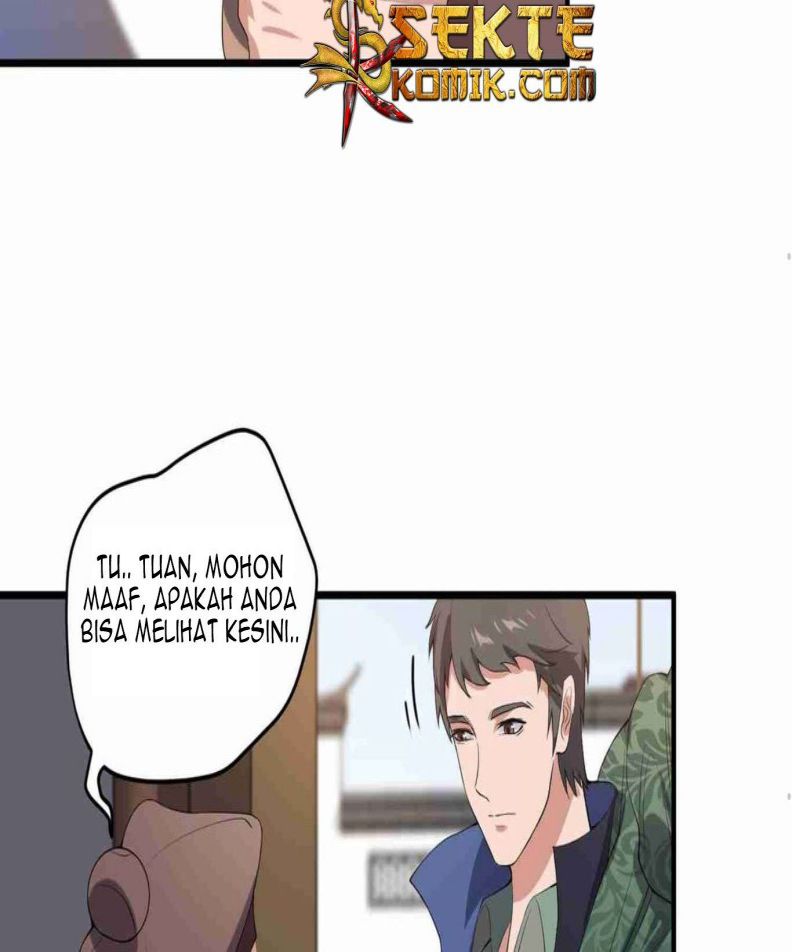 Yuanlong Chapter 7 halaman 33