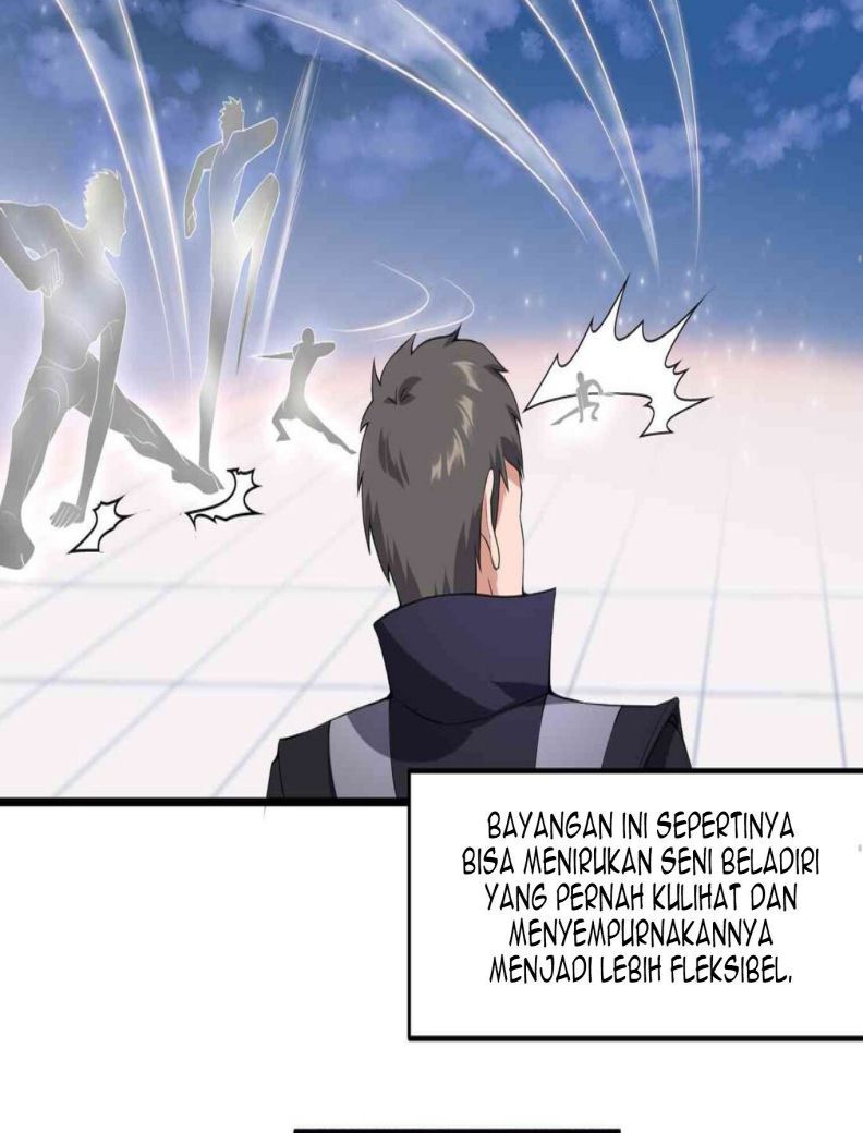 Yuanlong Chapter 6 halaman 28