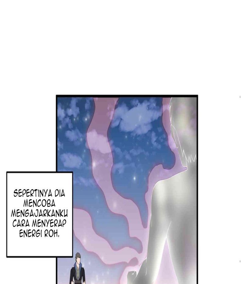 Yuanlong Chapter 6 halaman 29