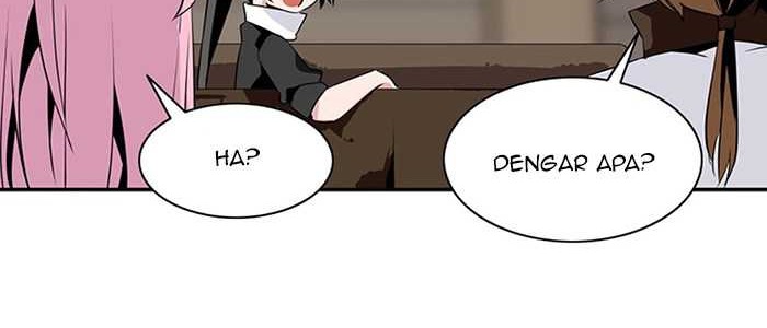 Wizardly Tower Chapter 67 halaman 20