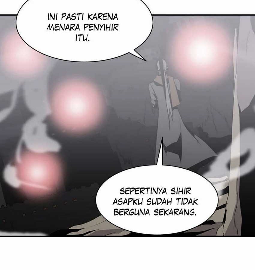 Wizardly Tower Chapter 36 halaman 23
