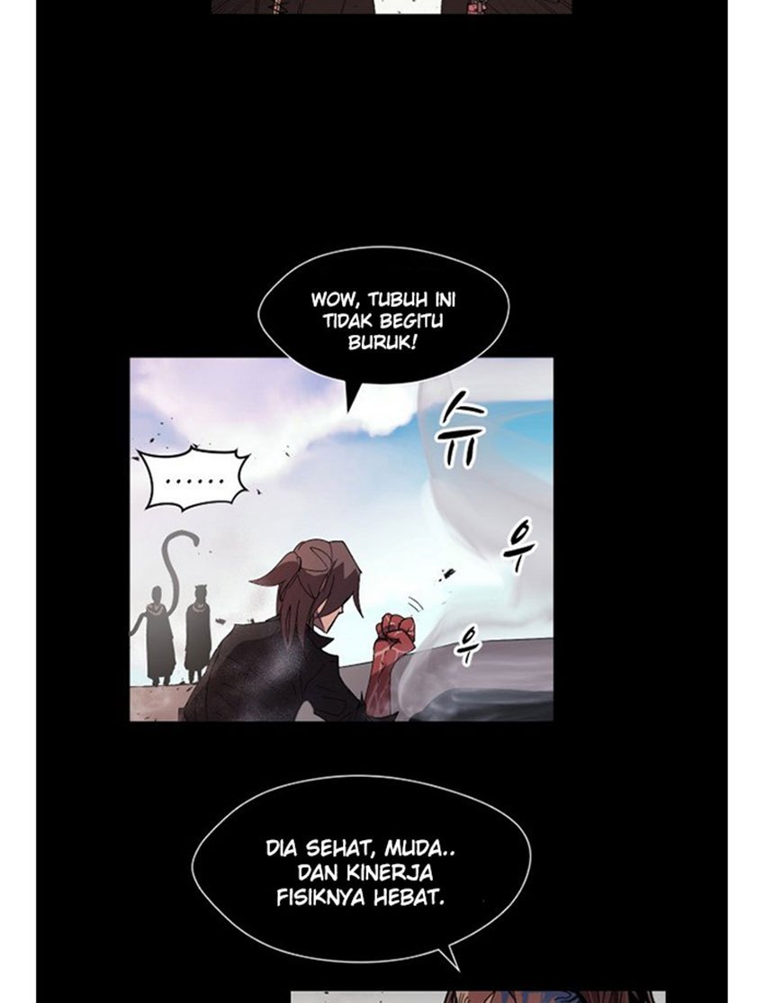 Uglyhood Chapter 02 Gambar 70