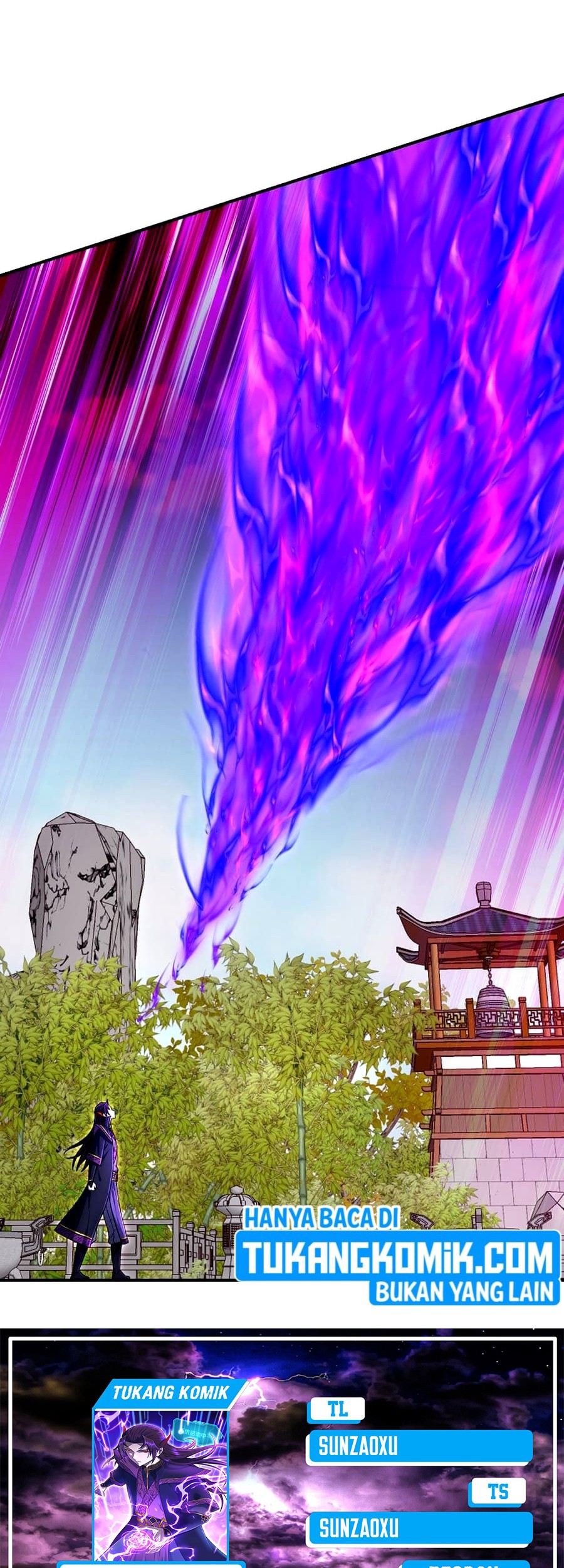I Have Become The Demonic Ancestor Chapter 29 Gambar 49
