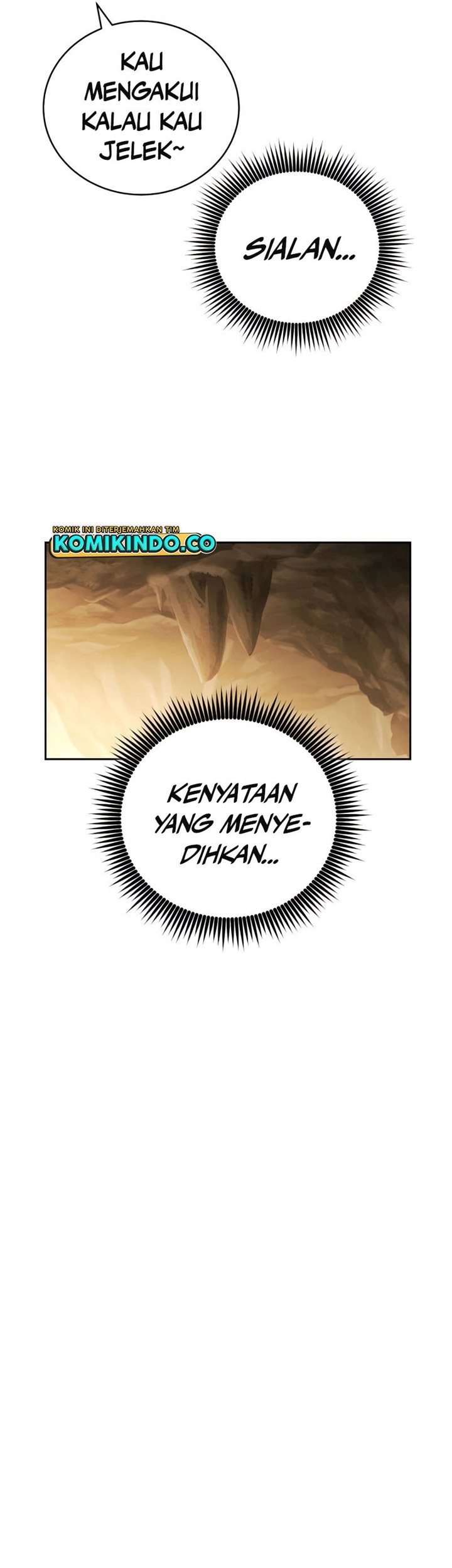 My Insanely Competent Underlings Chapter 14 halaman 38