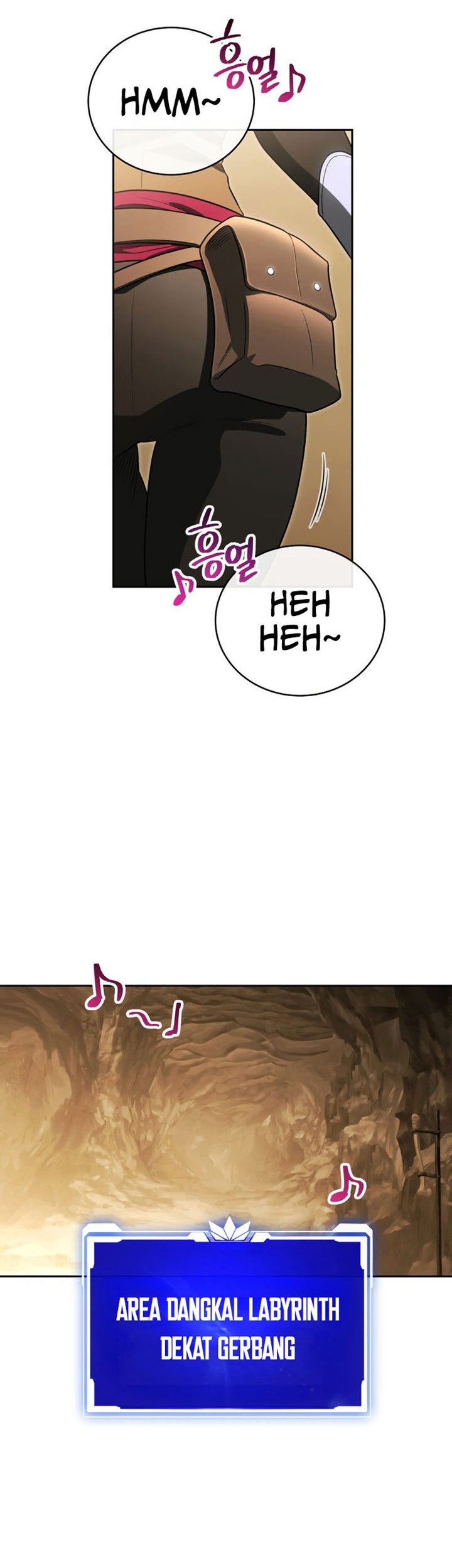 My Insanely Competent Underlings Chapter 14 halaman 39
