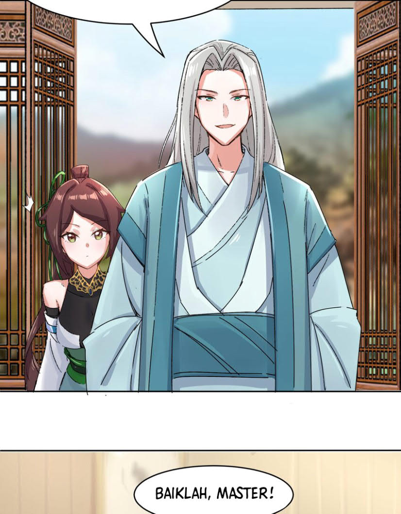 Endless devourer Chapter 21 halaman 26