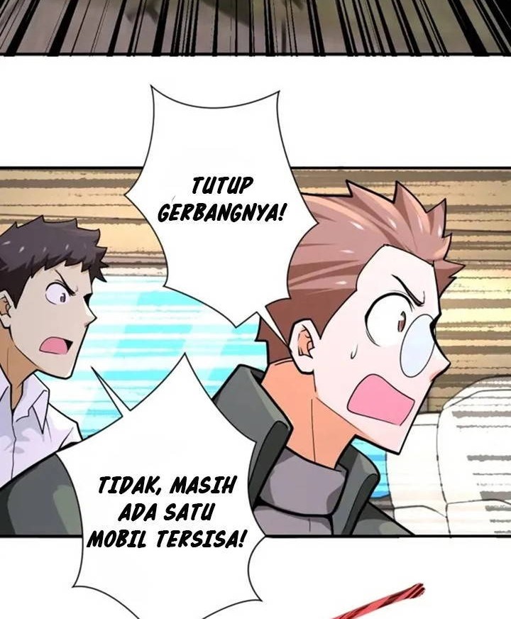 Super System Chapter 239 halaman 15