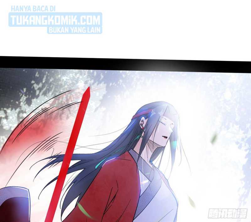 I’m An Evil God Chapter 315 halaman 63