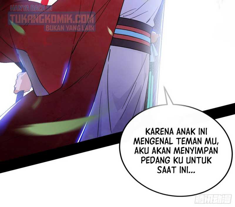 I’m An Evil God Chapter 315 halaman 64