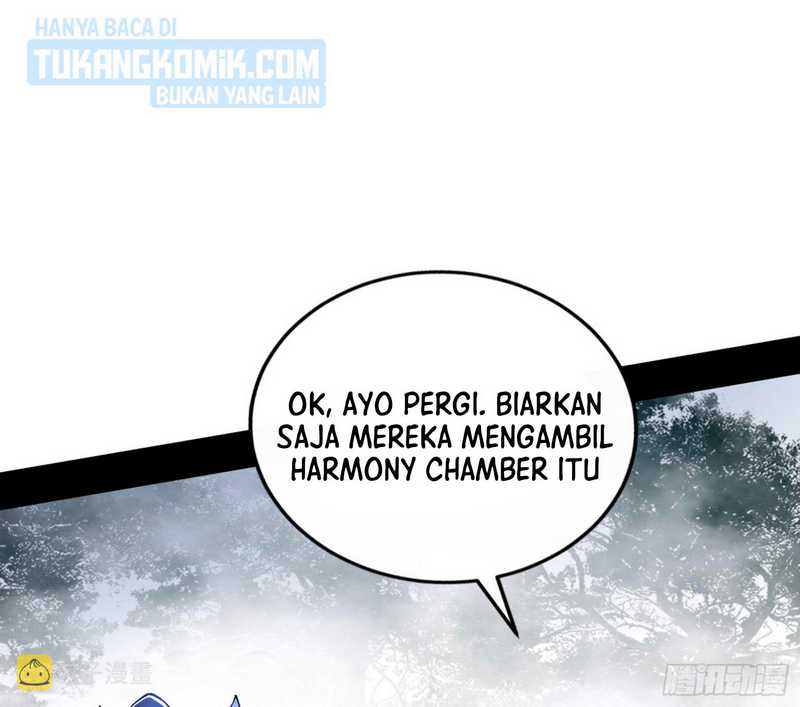 I’m An Evil God Chapter 315 halaman 65