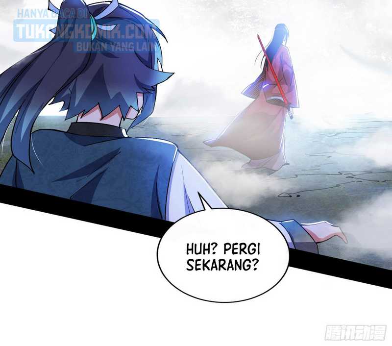 I’m An Evil God Chapter 315 halaman 66