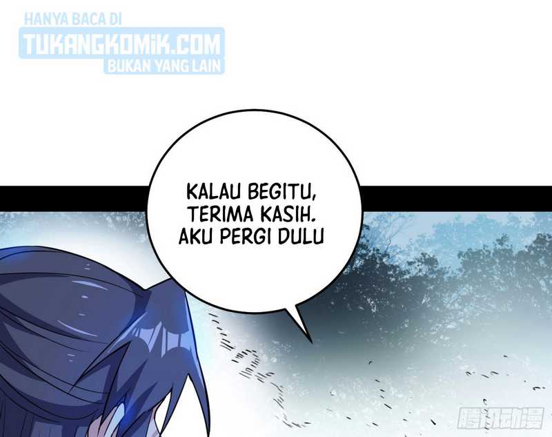 I’m An Evil God Chapter 315 halaman 67