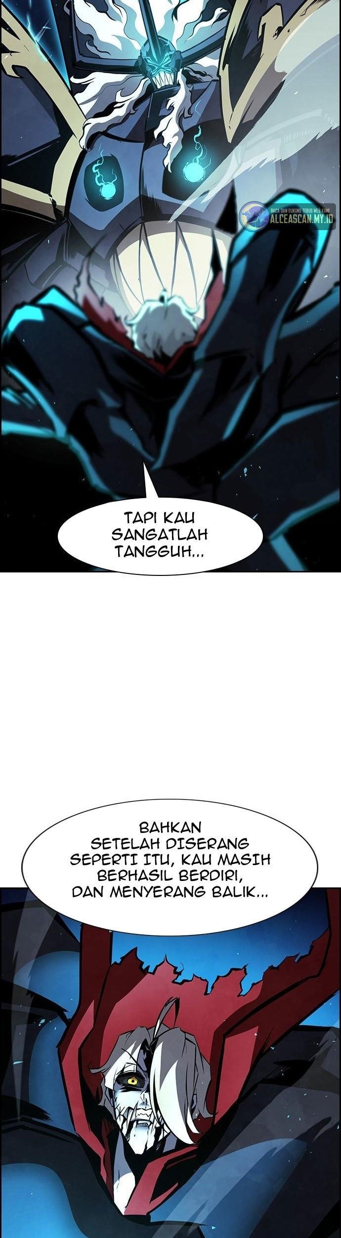 Noryangjin Raid Chapter 10 halaman 66
