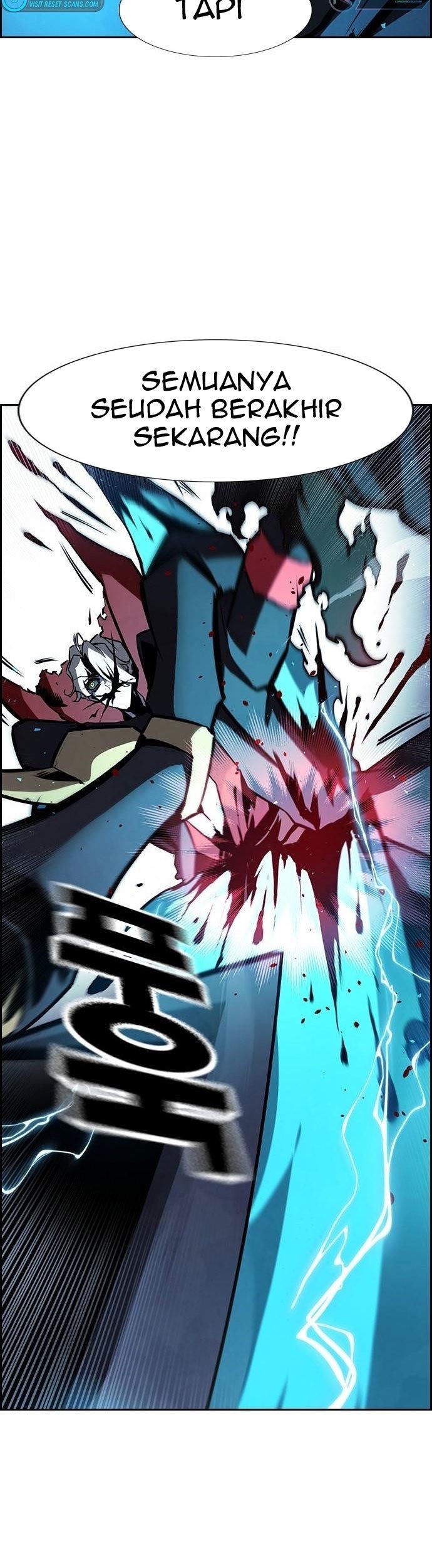 Noryangjin Raid Chapter 10 halaman 68