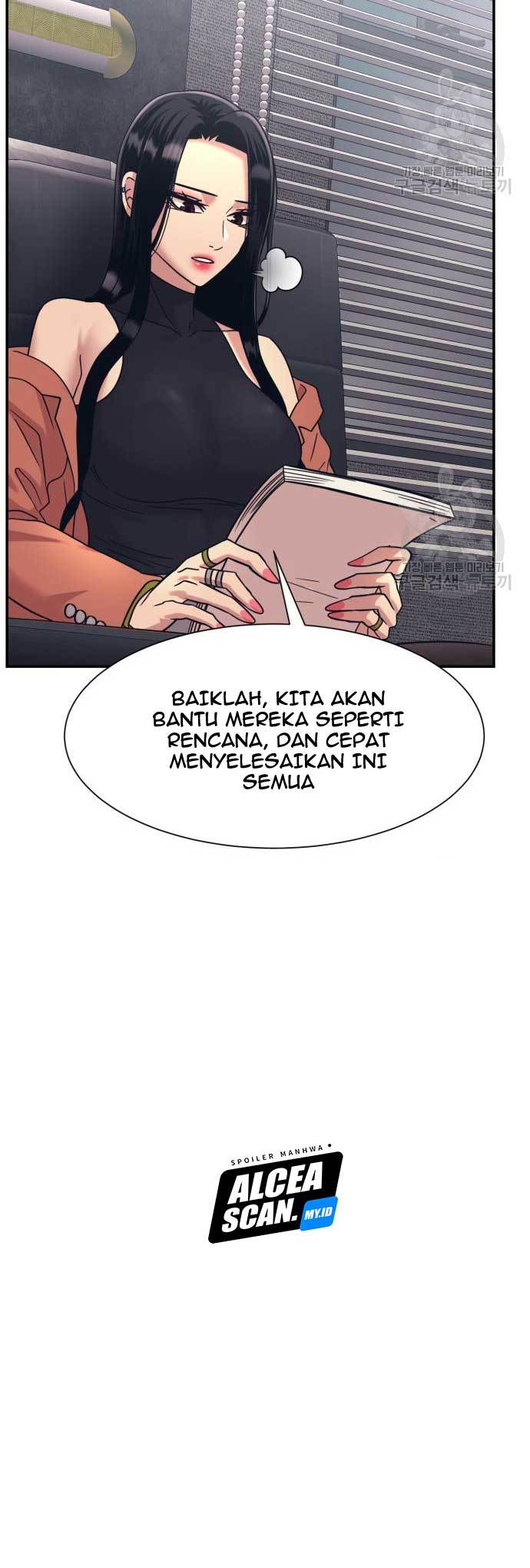 Injagang Chapter 24 halaman 31