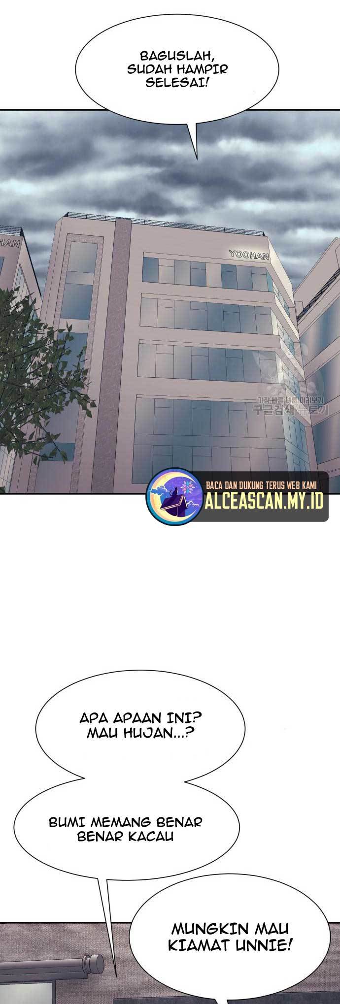 Injagang Chapter 24 halaman 32