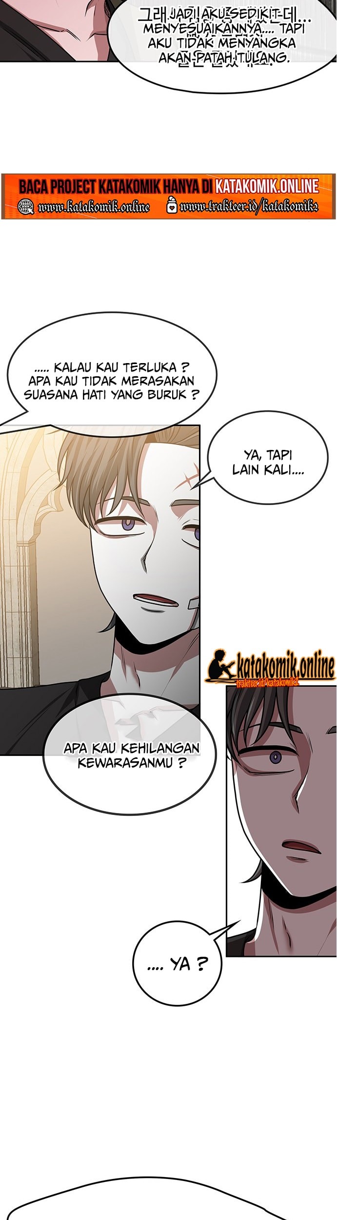 Midwood Chapter 14 halaman 41
