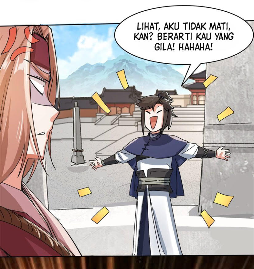 Endless devourer Chapter 25 Gambar 24