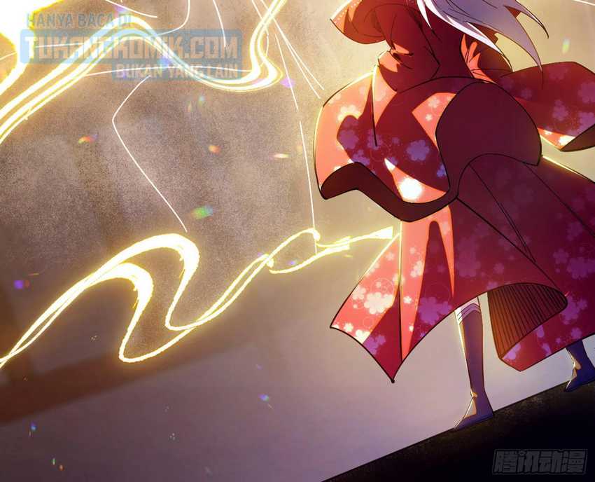 I’m An Evil God Chapter 317 halaman 82