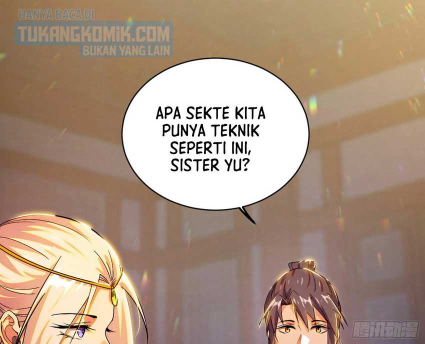 I’m An Evil God Chapter 317 halaman 84