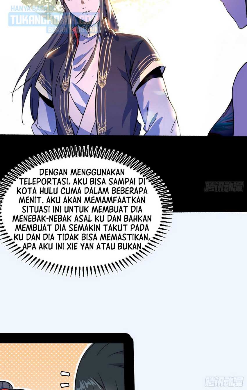 I’m An Evil God Chapter 316 halaman 81