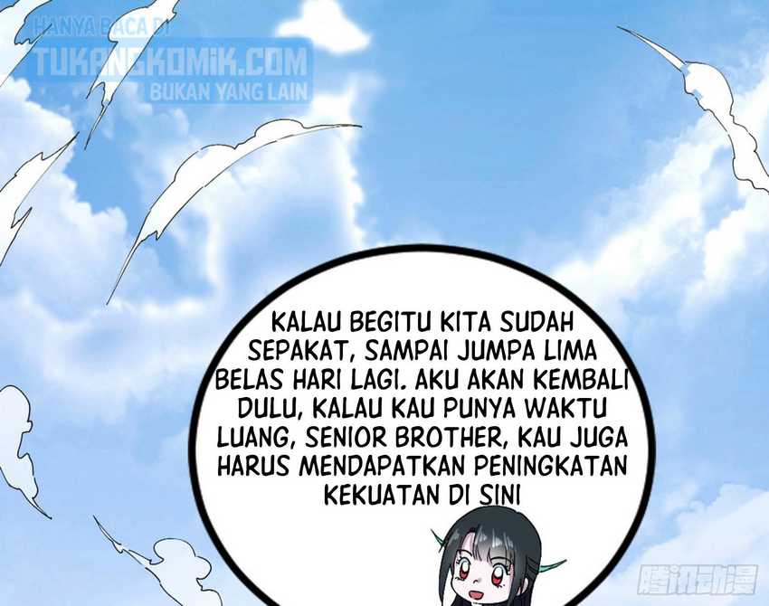 I’m An Evil God Chapter 316 halaman 84