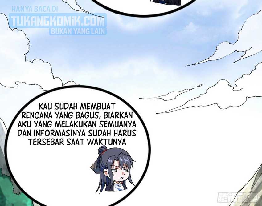 I’m An Evil God Chapter 316 halaman 85