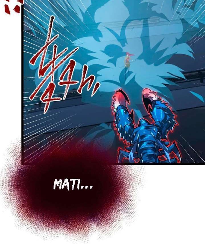Rise From The Rubble Chapter 115 halaman 33