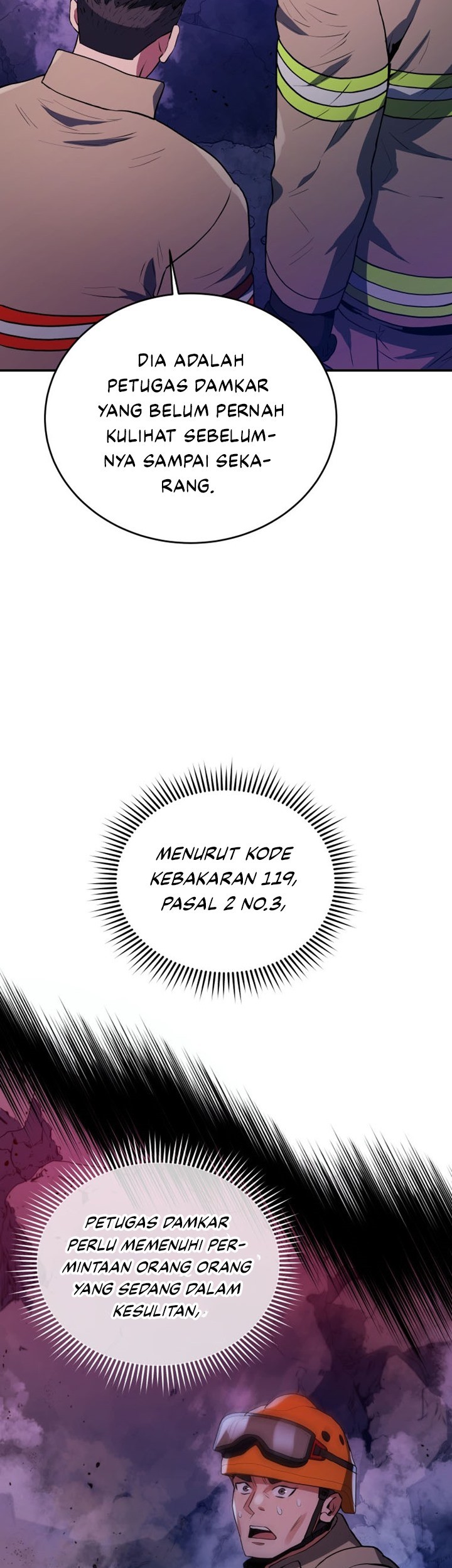 Rescue System Chapter 42 halaman 38
