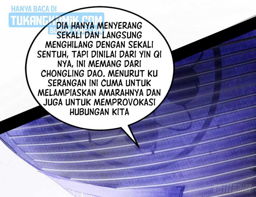 I’m An Evil God Chapter 318 halaman 67