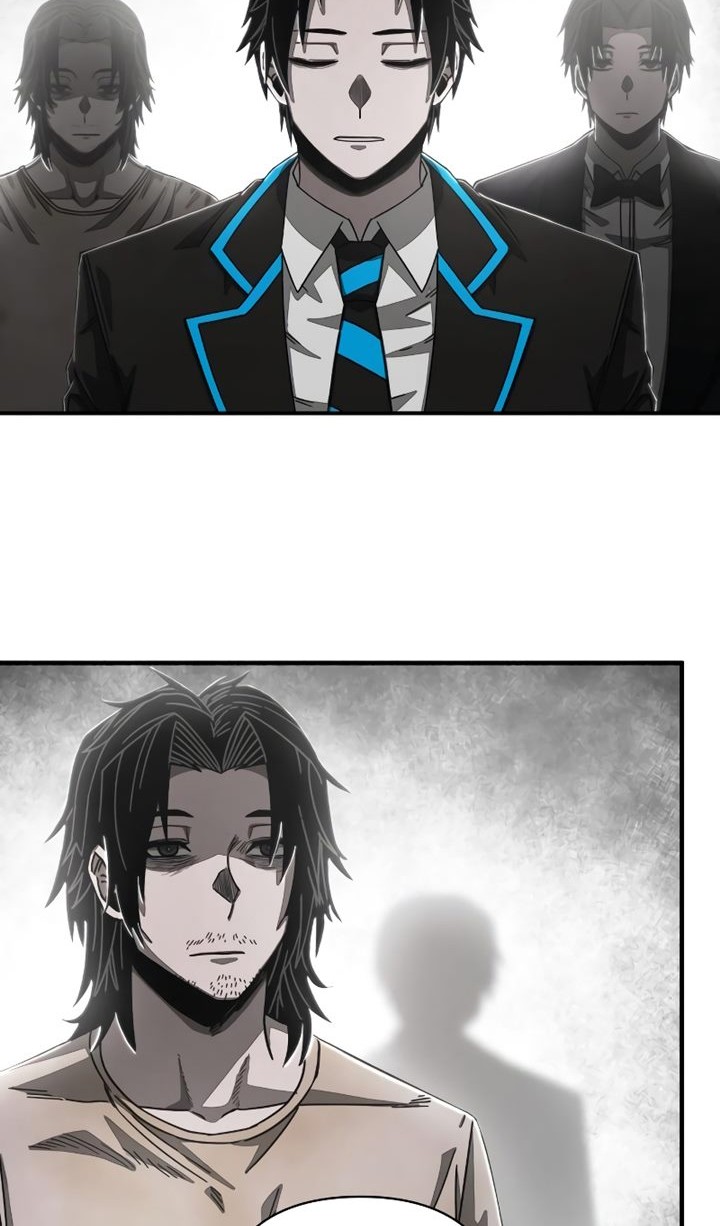 Hero Has Returned Chapter 81 Gambar 47
