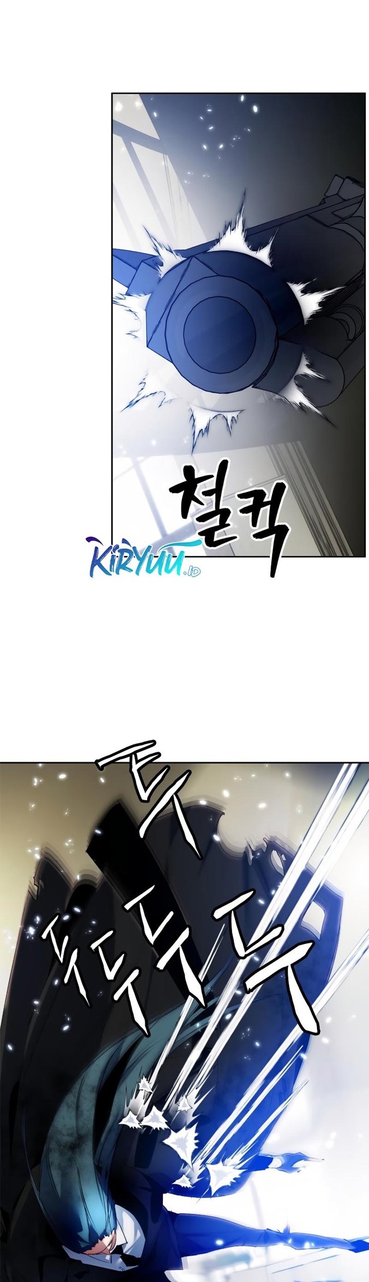 Return to Player Chapter 107 halaman 35