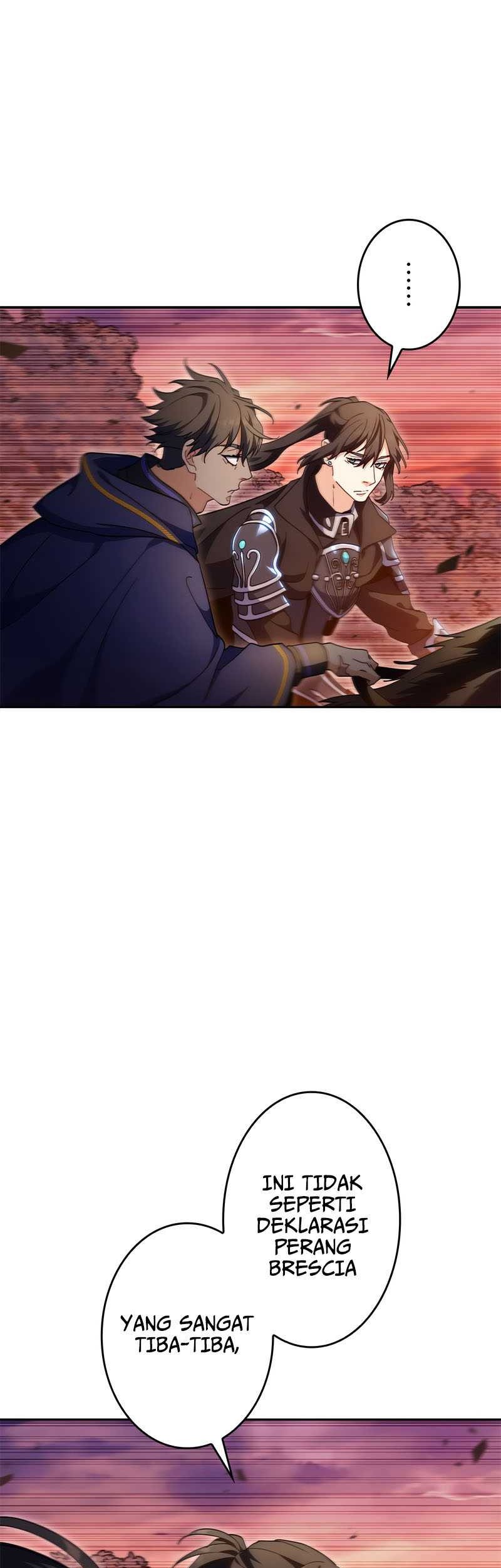White Dragon Duke: Pendragon Chapter 66 Gambar 34