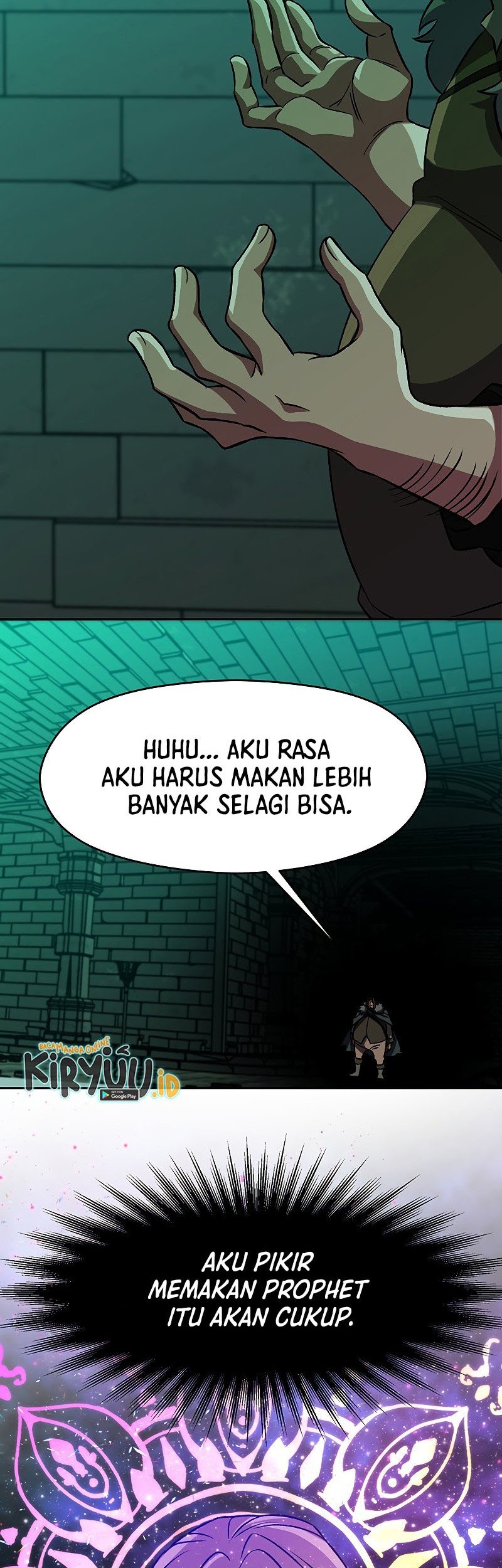Archmage Transcending Through Regression Chapter 31 halaman 34