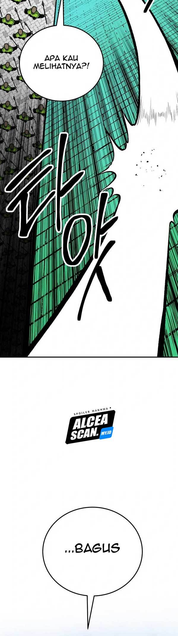 ZomGan Chapter 28 halaman 43